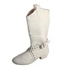 bianco crema 2 cm