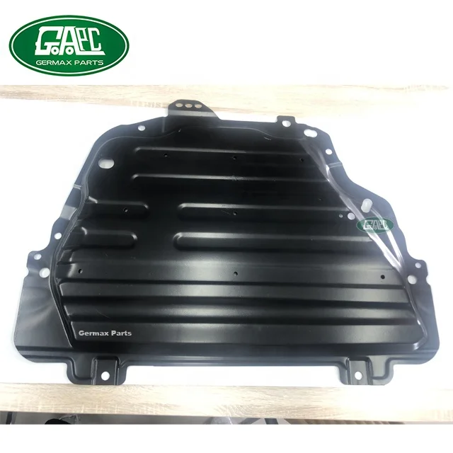 Car Engine Cover LR006779 GLFR024 for Land Rover for Freelander 2 2010 Spare Parts Aftermarket Factory Manufacture Online