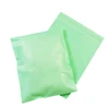 Green plain