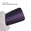 TPU opaco viola notte