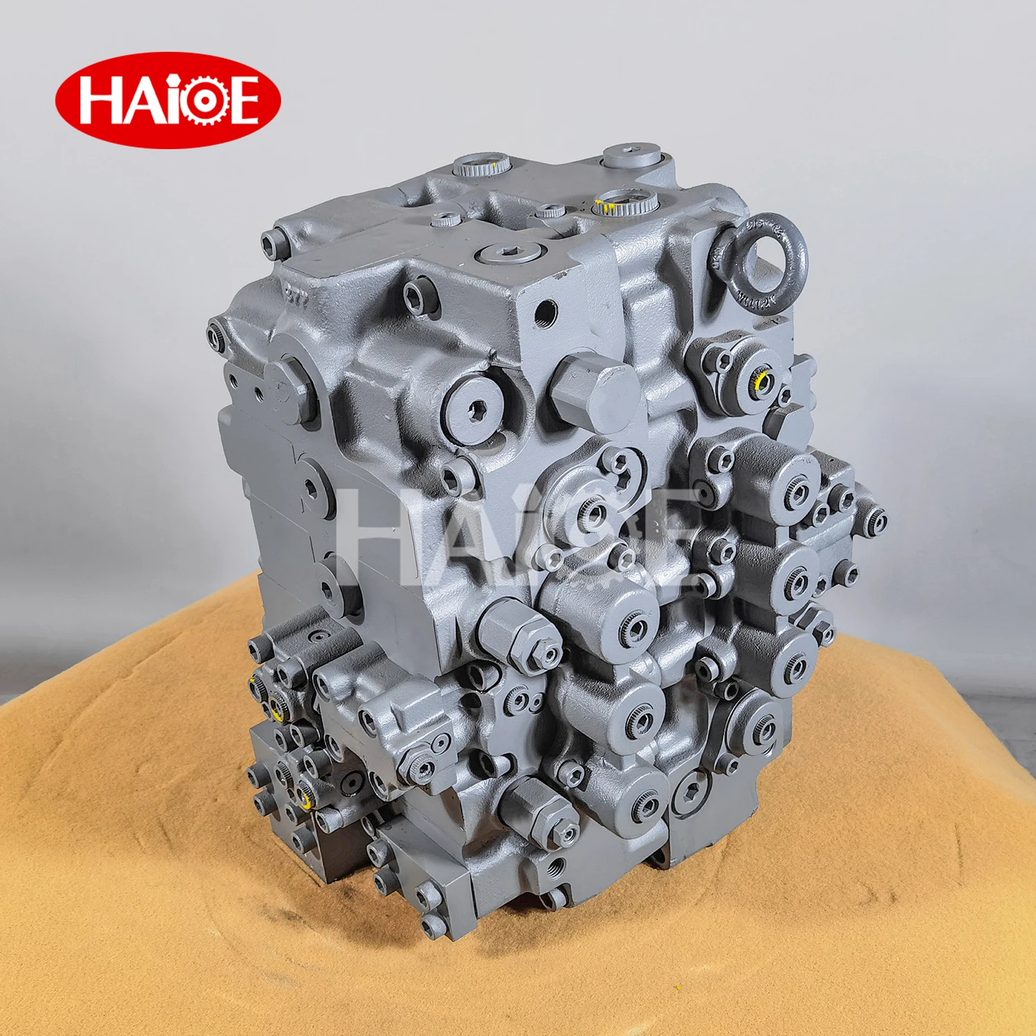 For Hitachi ZX870-3 Excavator Main Valve Hydraulic