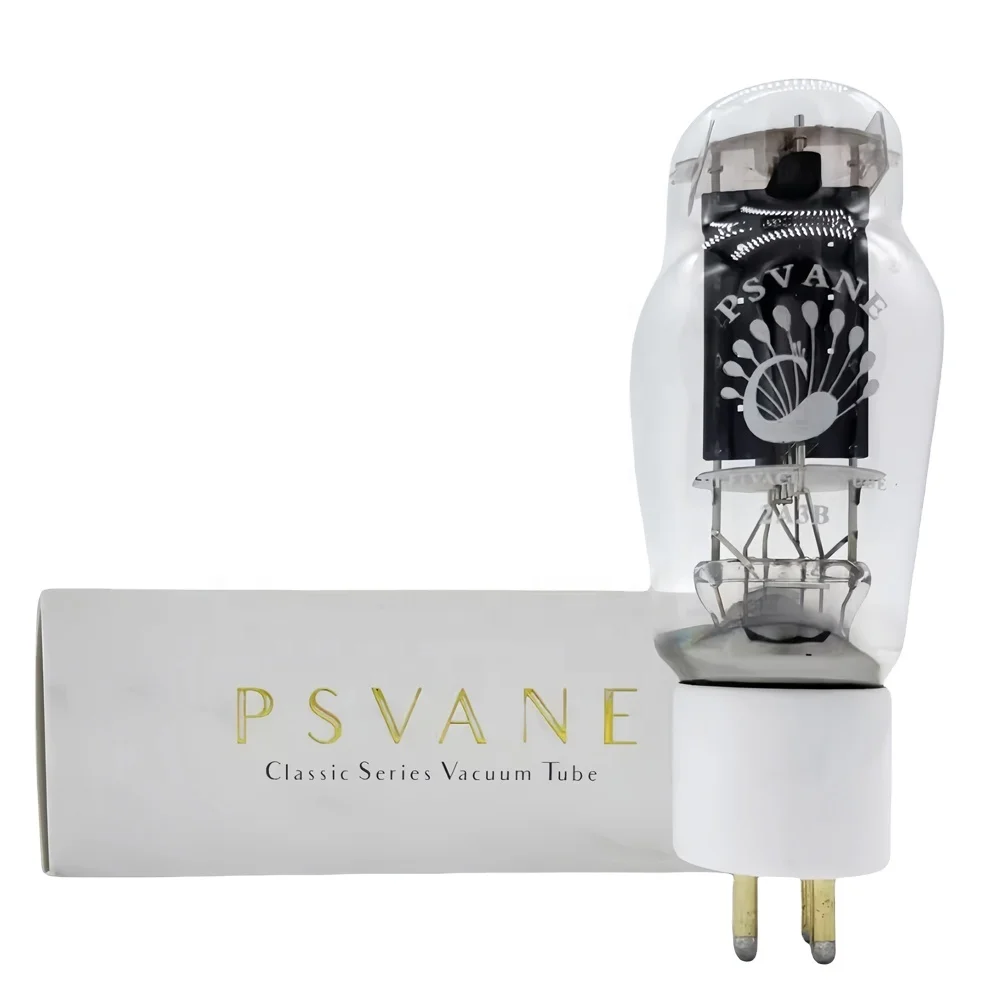 Psvane 2A3B Vacuum Tube - HIFI Amplifier for Professional Audio