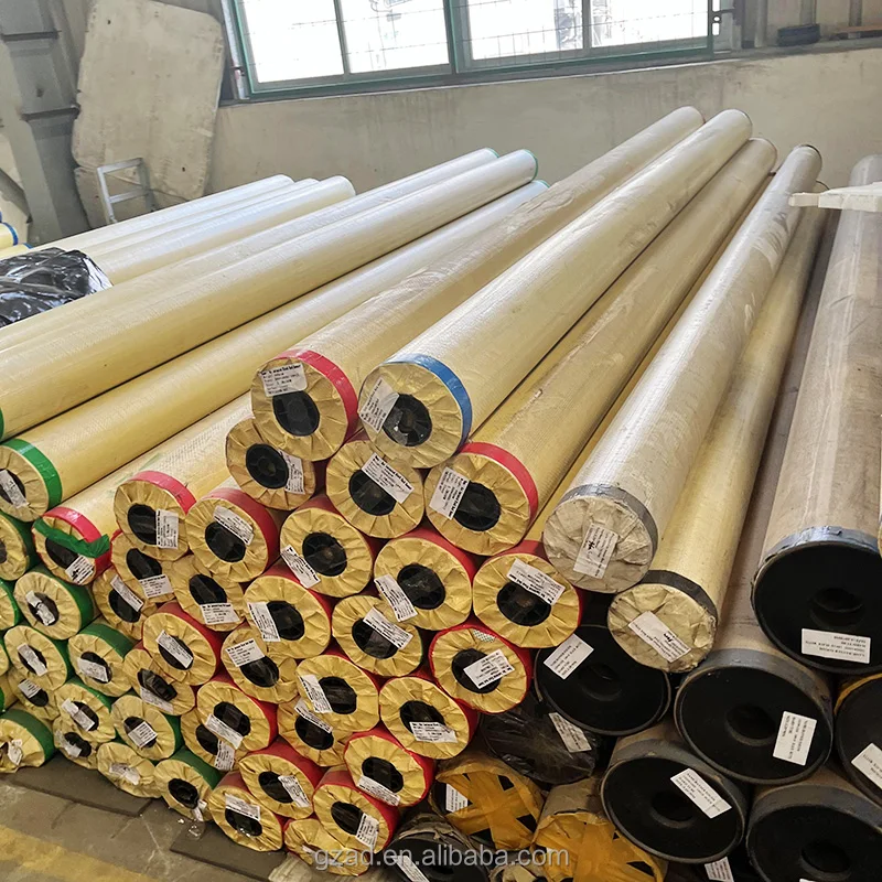High Quality Eco Solvent Ink Coated/Laminated Flex Backlit Banner for Advertising