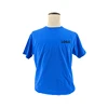เสื้อยืดสีฟ้า