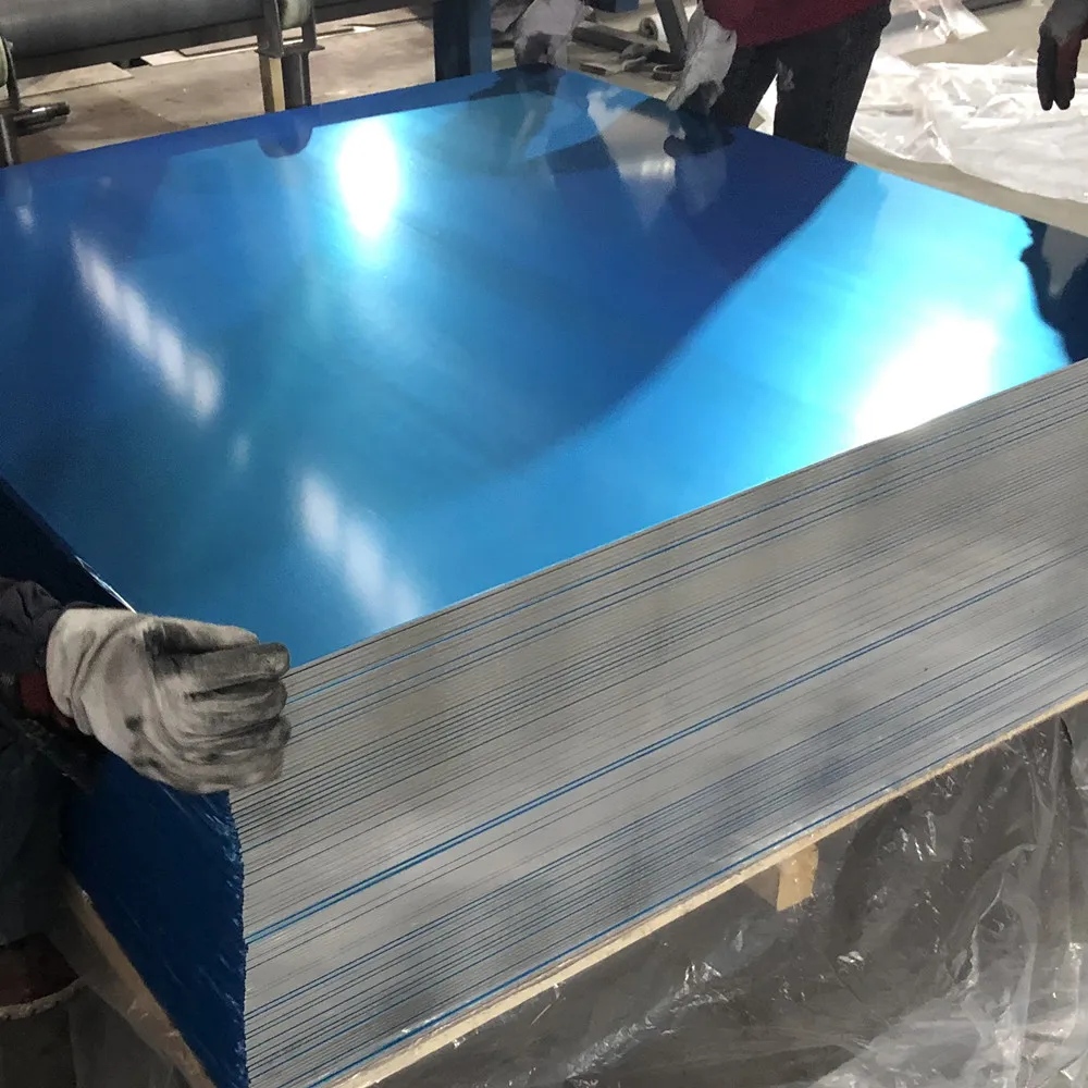 Alloy 6061 T6 T4 Aluminum Plate Price Per Pound For Aircraft Buy