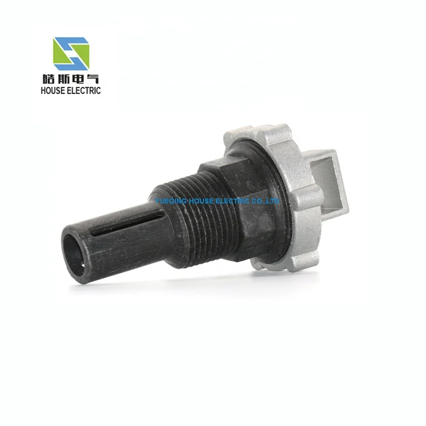 Valley Irrigation System Parts Upper and Lower Drain Body,drain Valve