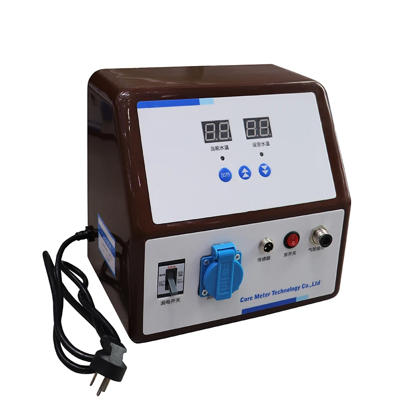 High Productivity Accelerates Seed Germination Machine Sprouter Spreader for Rice Wheat Mung Beans Germination Stimulator