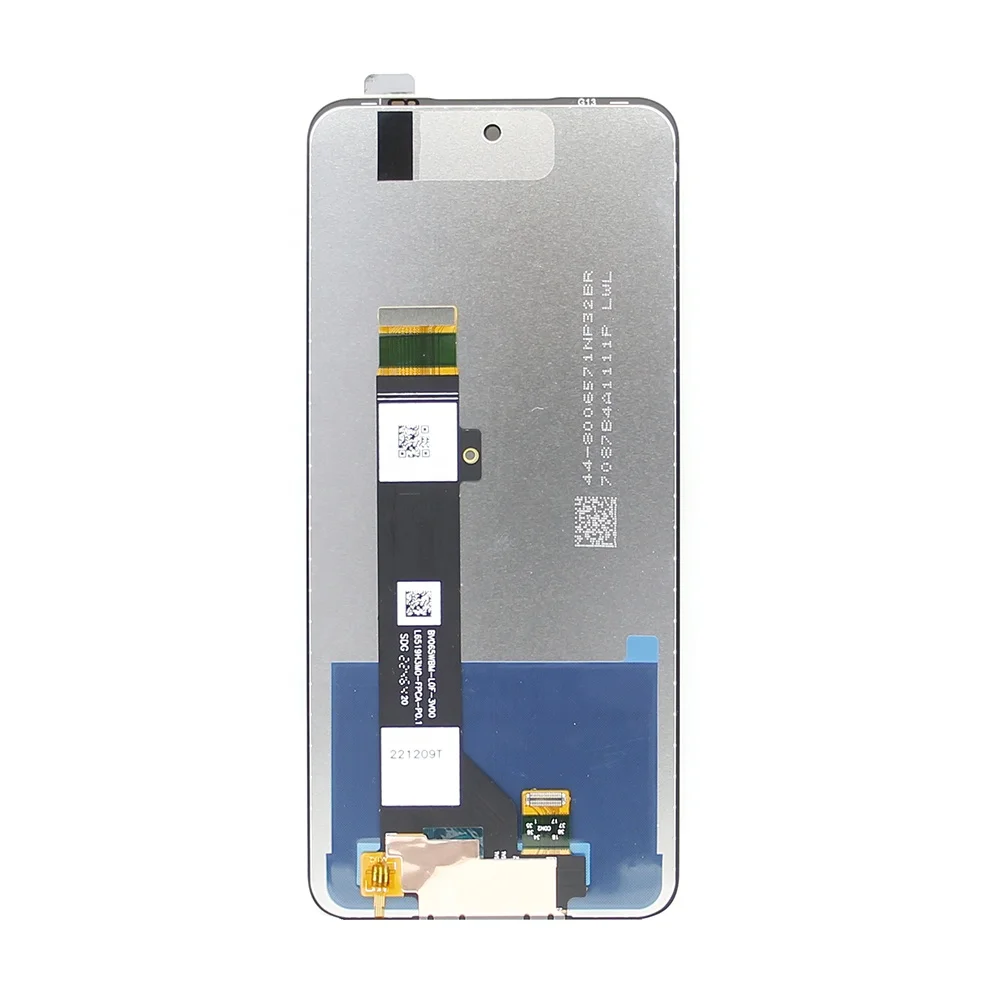Pantalla Lcd Para Moto G13 / G23 | Cuotas Sin Interés - Foto 3