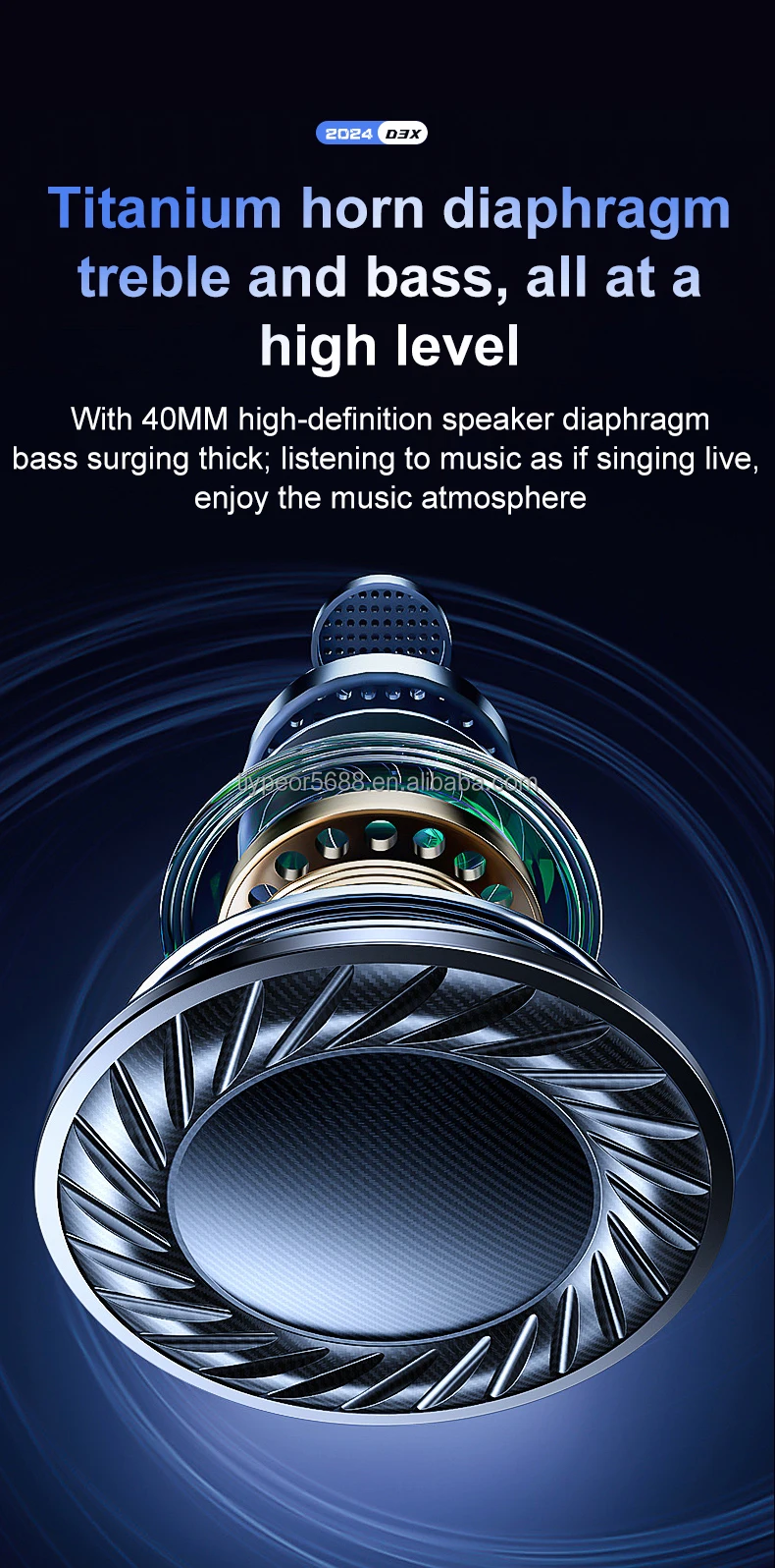 product tiypeor motorcycle bluetooth headset with 6 riders helmet intercom music sharing noise cancellation fm radio microphone-4