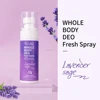 LAVENDER SAGE