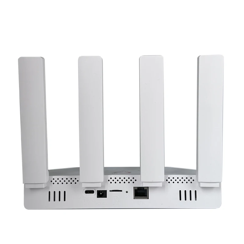 OLAX MC50 Factory Price 4G Modem Mini CPE Home WiFi Router 4G Sim Wireless Router with Sim Card Slot