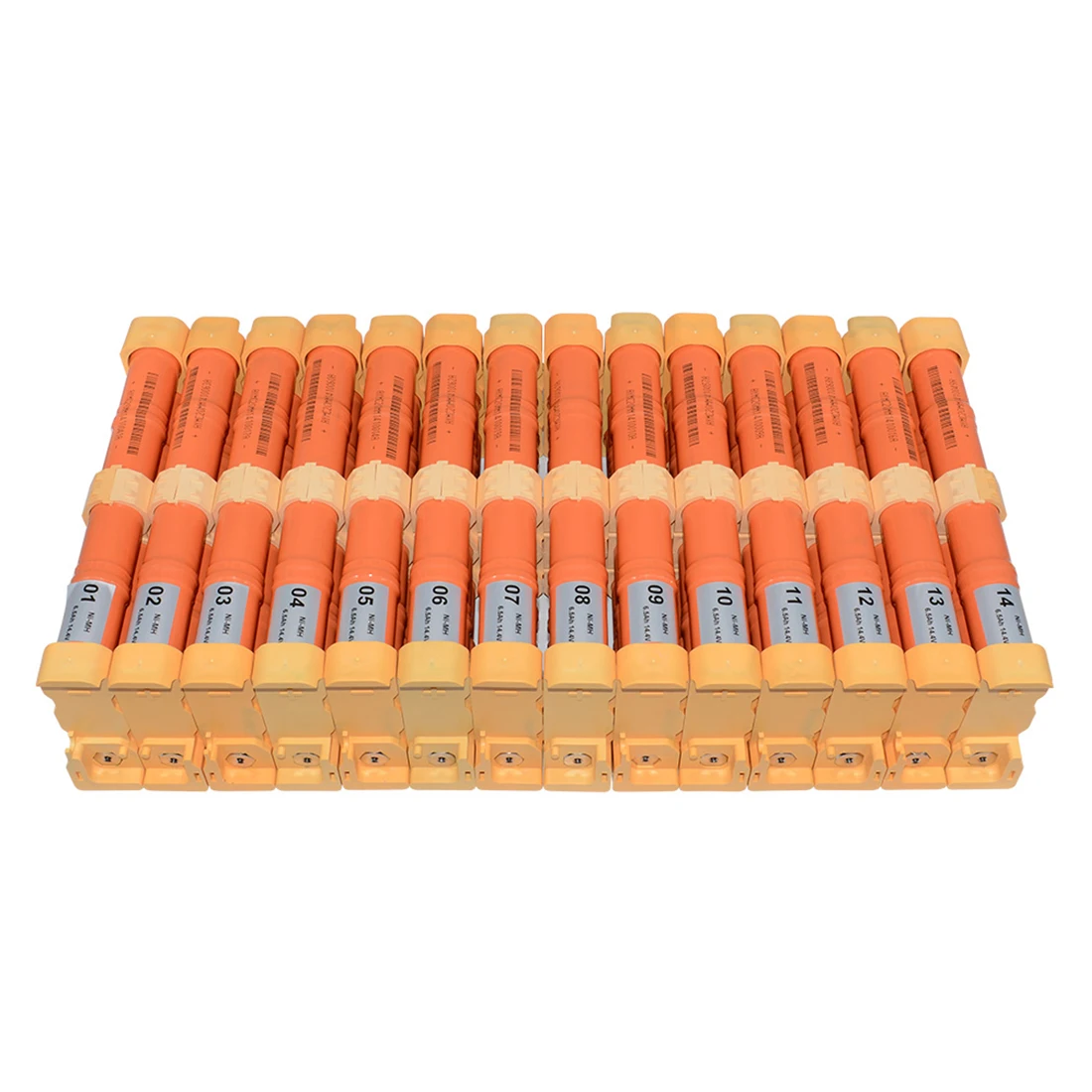 High Quality Replacement Battery Cell Auto Parts Car Ni-Mh 14.4V Replacement Hybrid Battery Cell for Auris 2012-2018