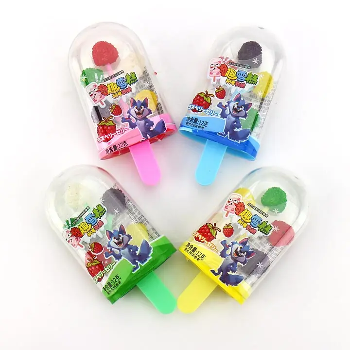5-in-1 candy