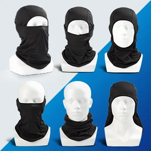 Маска-Балаклава для лыжного