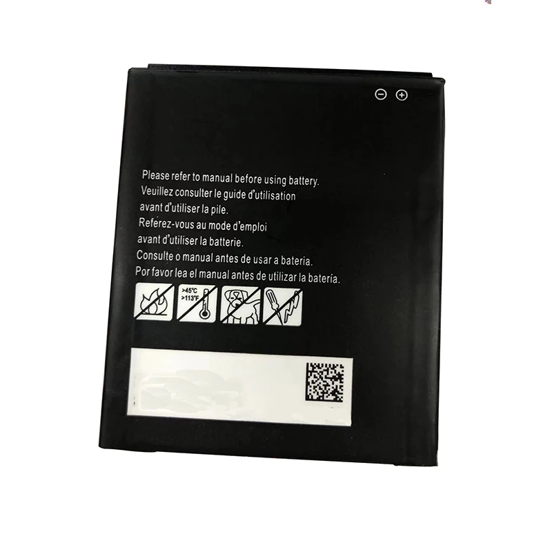 Li-ion 3.8v 1500mah Machine ng Terminal sa Pagbabayad Maaaring I-recharge na Baterya para sa Nexgo K300 Mini Pos