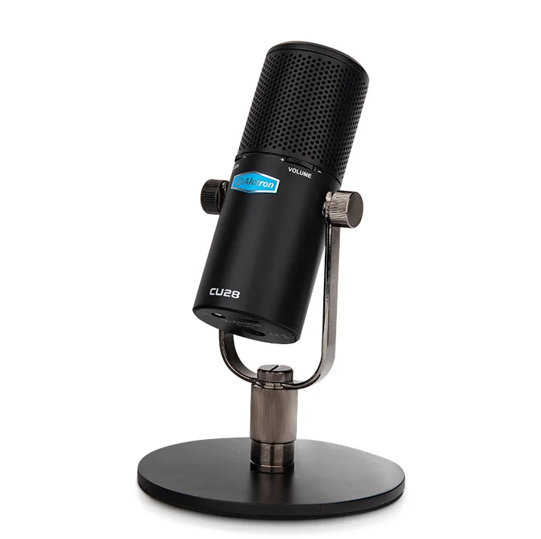 
 Трансляционный микрофон для записи голоса/портативный конденсаторный USB микрофон для записи/USB цифровой микрофон для записи  