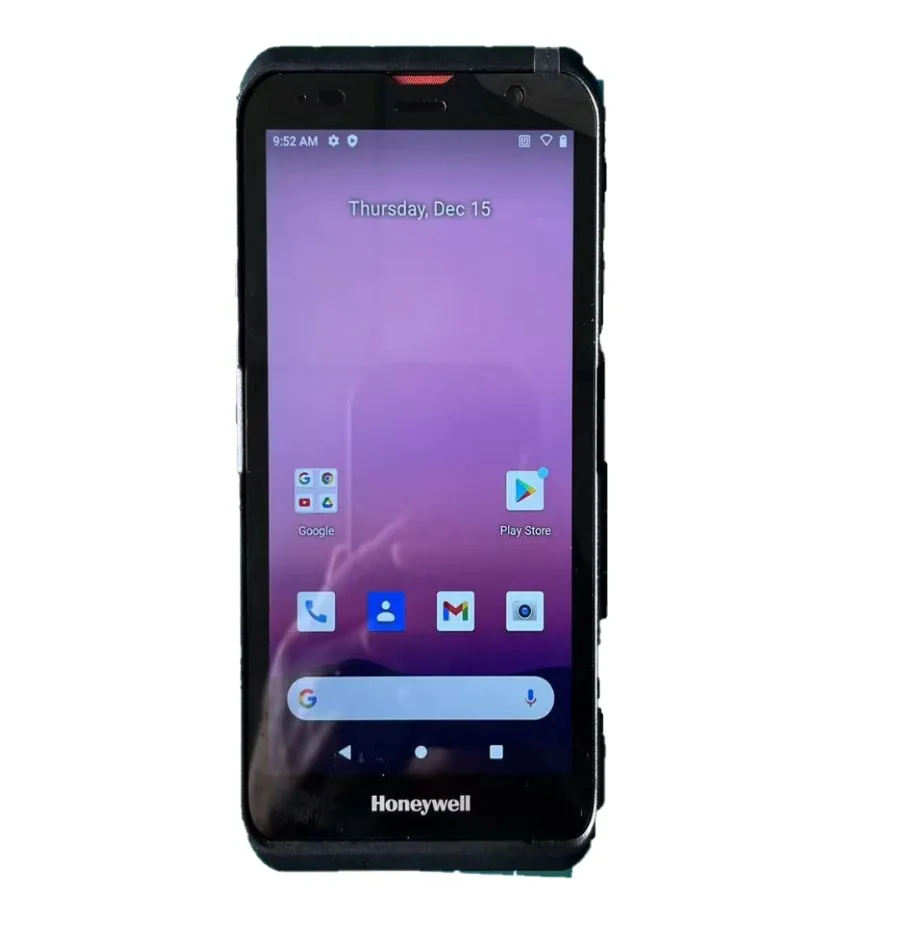 Honeywell New Model ScanPal EDA52 Android Rugged Handheld PDA USB Interface Barcode Scanner