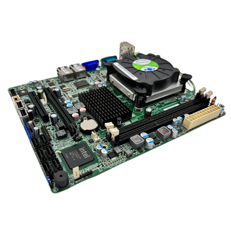 コーピー機マザーボード コーピー機マザーボード DTF Printer Motherboard – InkSonic