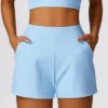 shorts blue