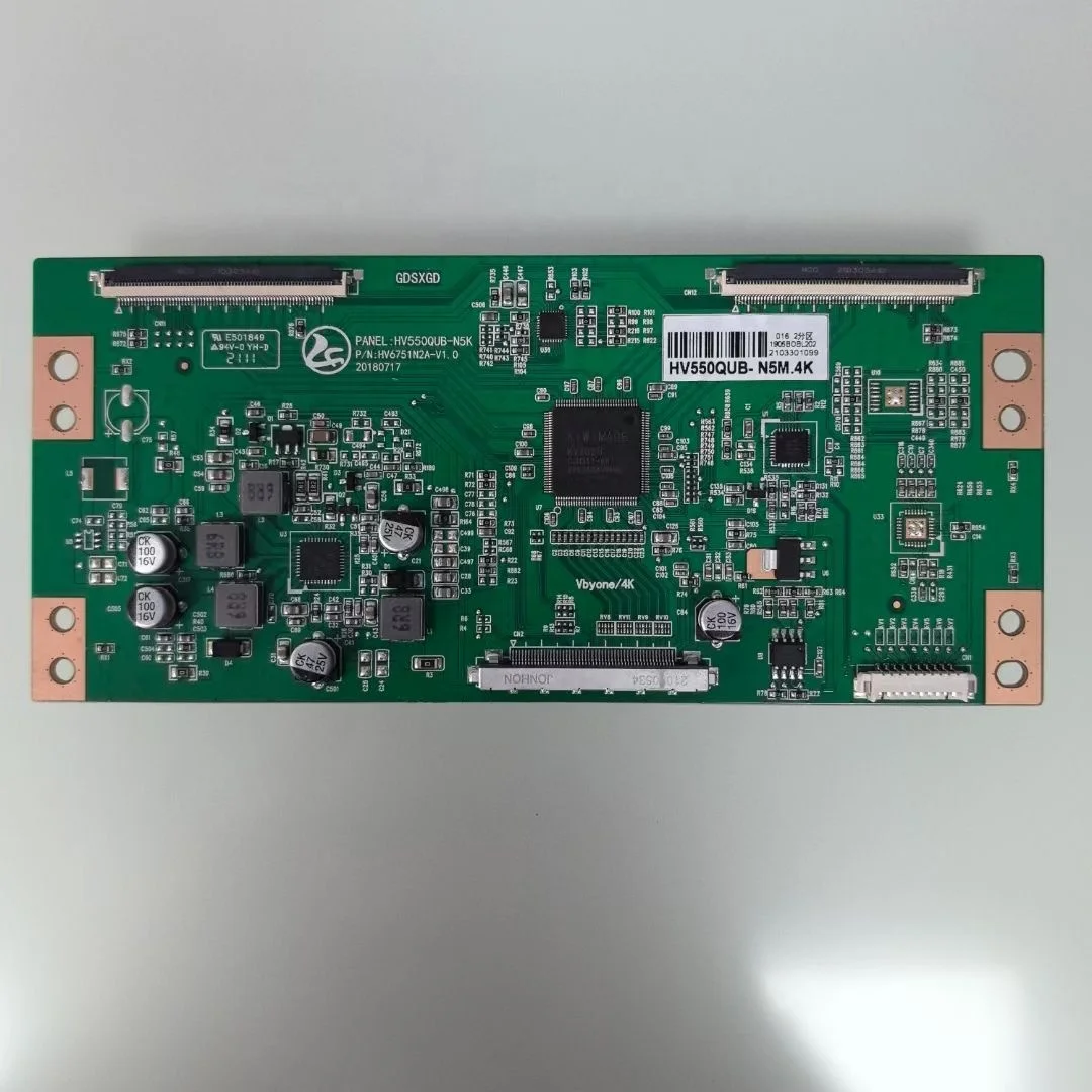 T-CON Board 6870C-0310C for LED LCD TV OC Screen Replacement TCON Logic Board Wholesale Price