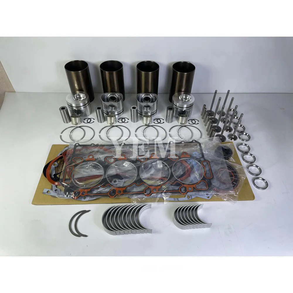 For Caterpillar 3204 Overhaul Kit Engine Parts Advantage Supply 2