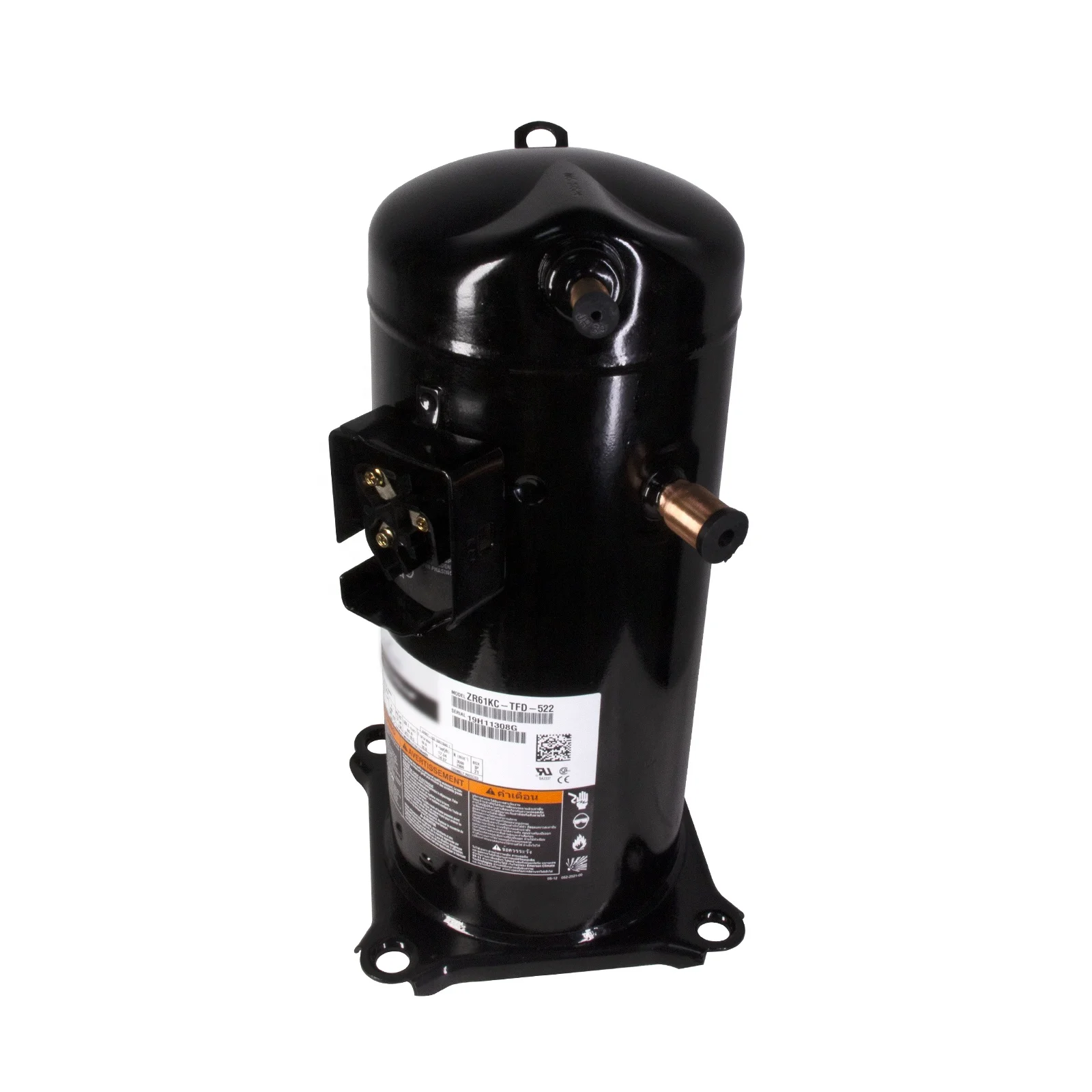 ZXI18KCE-TFD-557 Copeland Compressor - Top Sale & Reliable