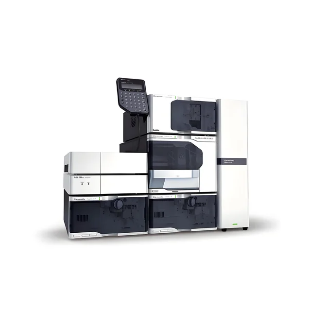 Best Price High Performance Liquid Chromatograph Machine Clinical Analytical Instrument for Liquid (Gas) Chromatography