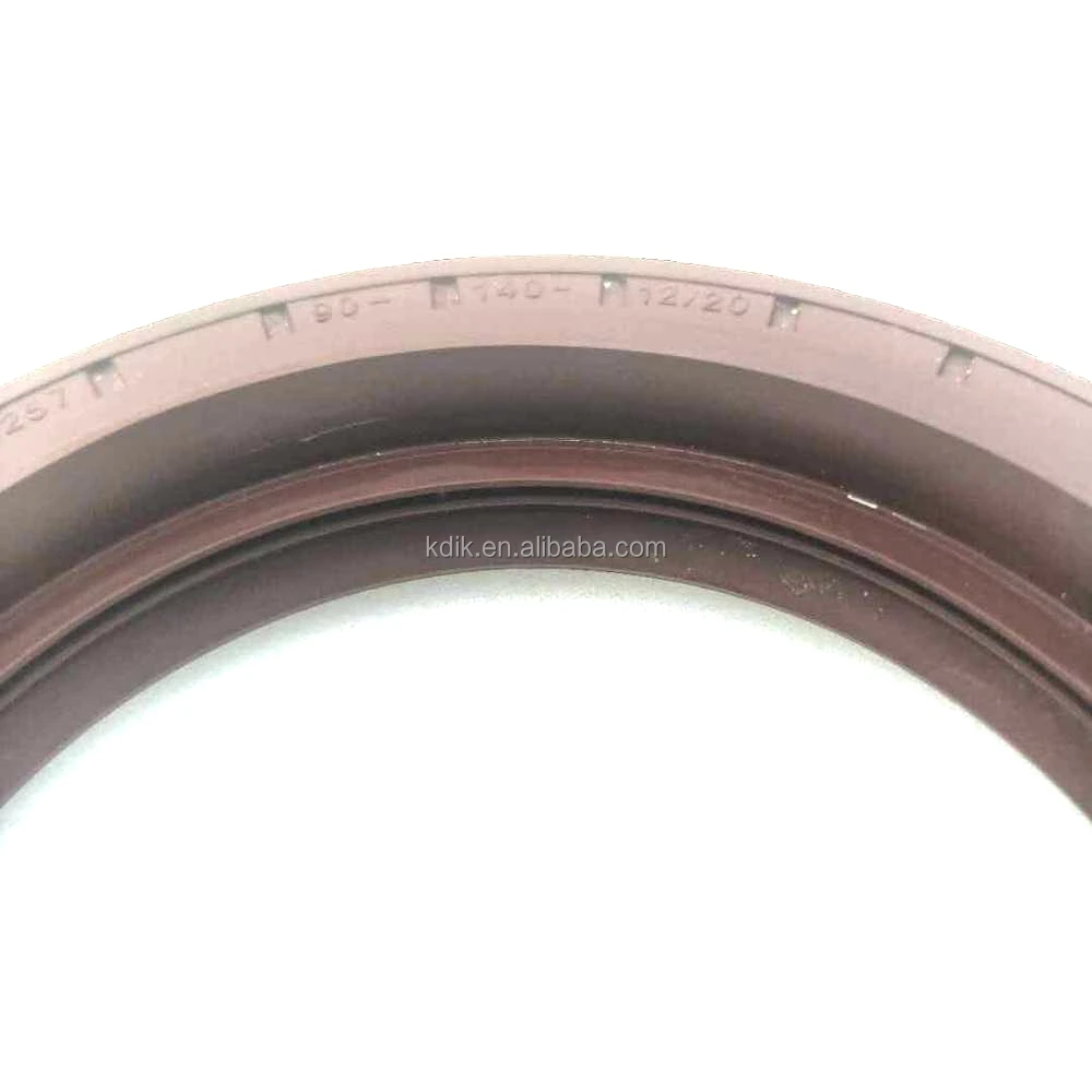 ZF 0734319625 Shaft Oil Seal - High Pressure & Waterproof