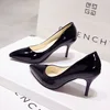 Fond rouge noir 7cm