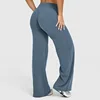 Grey blue extra long style