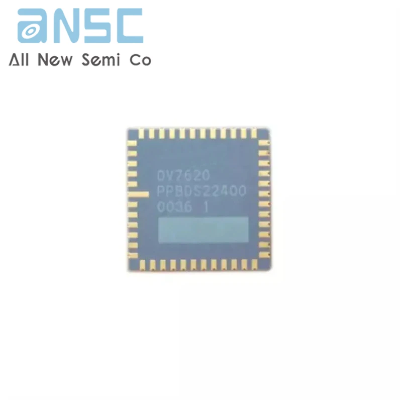 One-Stop Supply  Electronic component BOM LIST New Original OV7620 Ccd Sensor image sensor integrated circuit OV7620