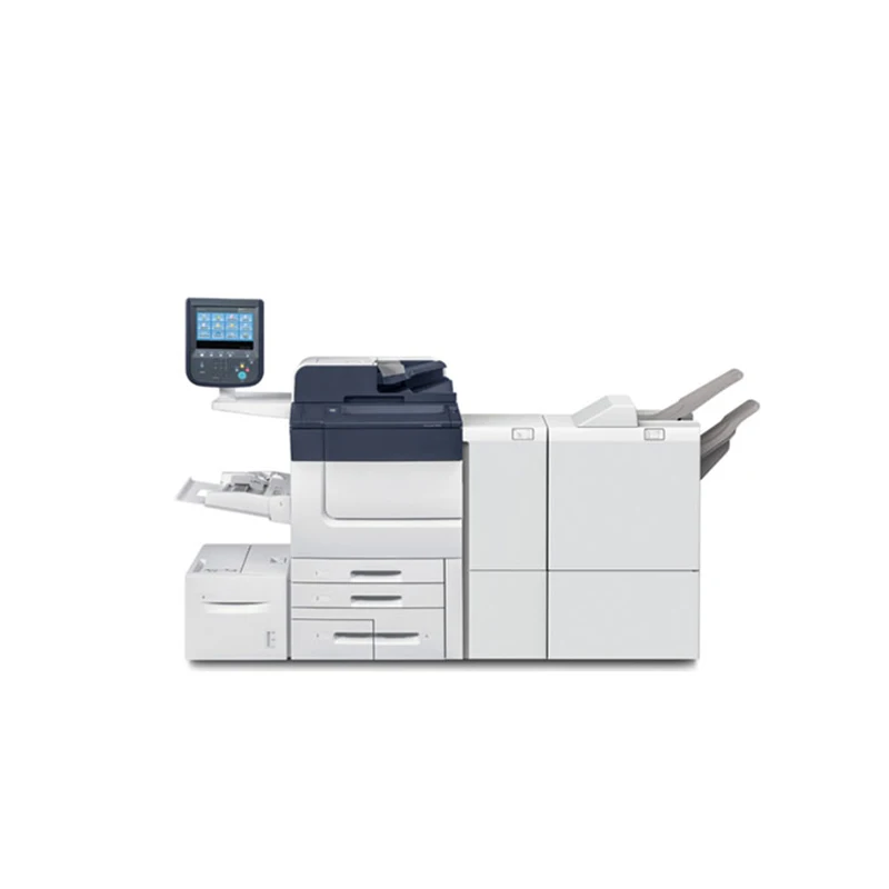 4 Color A4 70 Ppm 2400 X 2400 Dpi - Xerox Primelink C9070