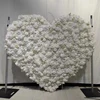 White Flower Wall 09