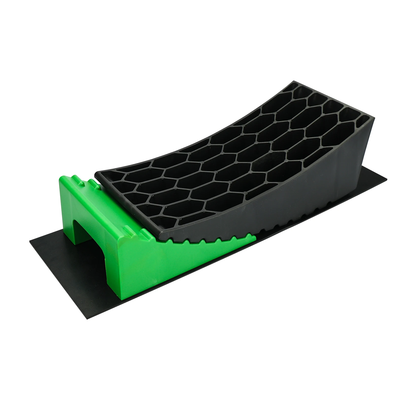 RV Leveling Blocks - Stable and Easy Setup for Trailers