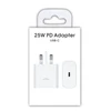Charger+Box White