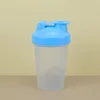 Blue transparent 400ml