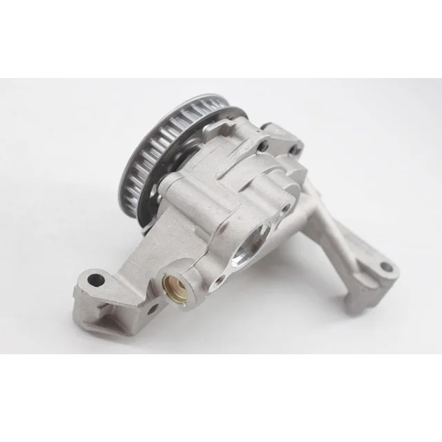 2.0 tdi oil pump