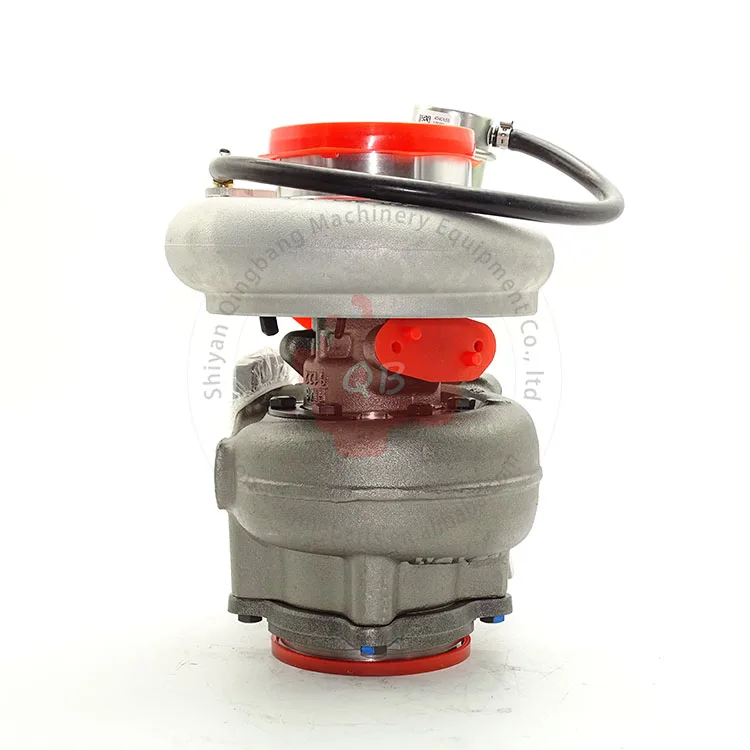 4955898 4044409 4044407 Cummins engine turbocharger HX40W 4955898  