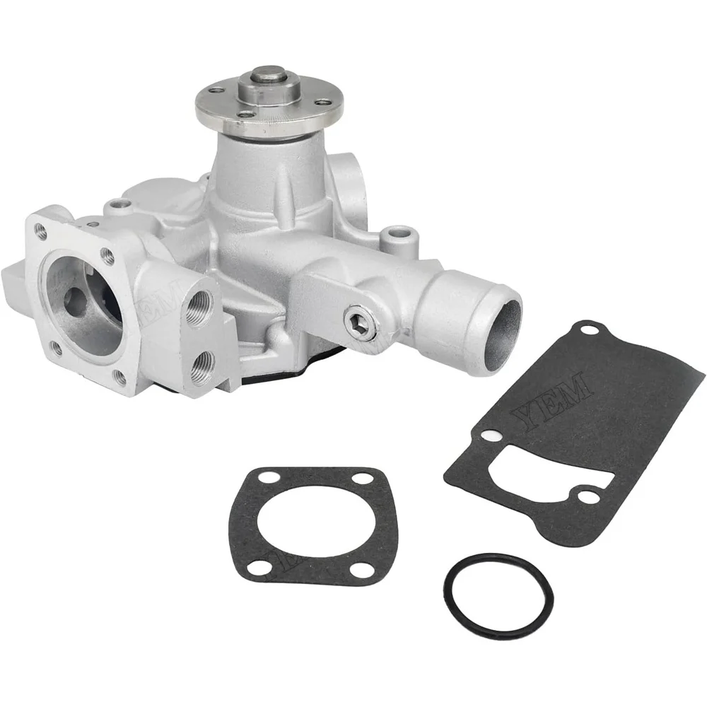 Water Pump 129919-42010 for Yanmar 4TNE98-NMH 4TNE94-NMH 4TNE92-NMH Engine