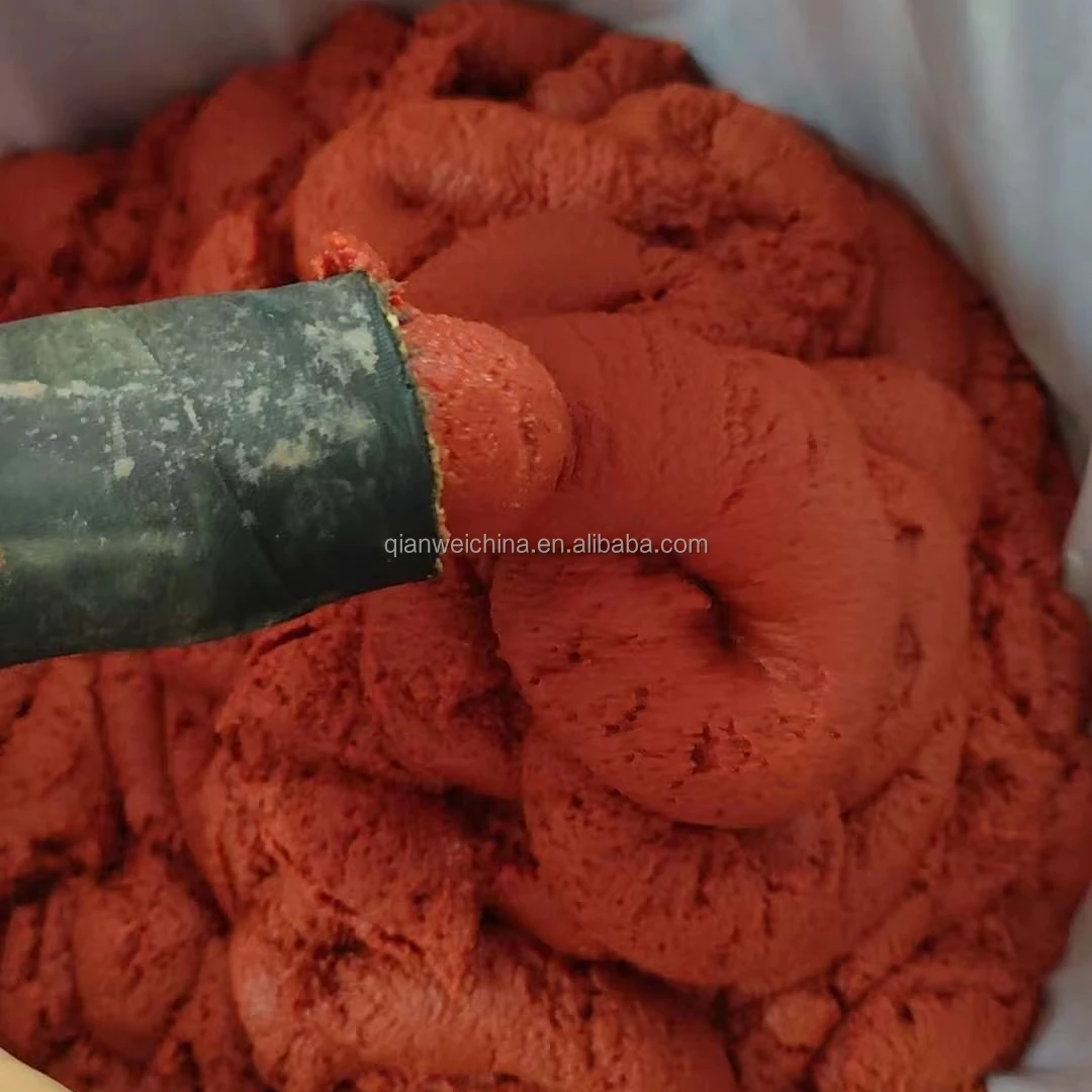 Automatically  PLC Control Tomato Paste Production Line Tomato Paste Ketchup Pulp Jam Making Processing Machine