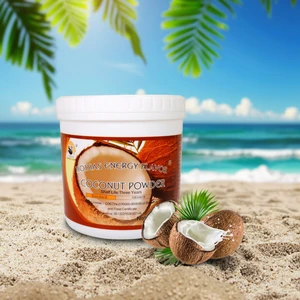 Bulk Coconut Flavor Powder for Dairy Products and Coconut-Based Snacks