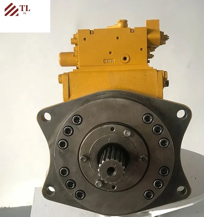 708-2H-00322 Excavator Hydraulic Pump for PC1250-7/8 with 1 Year Warranty and High Guarantee