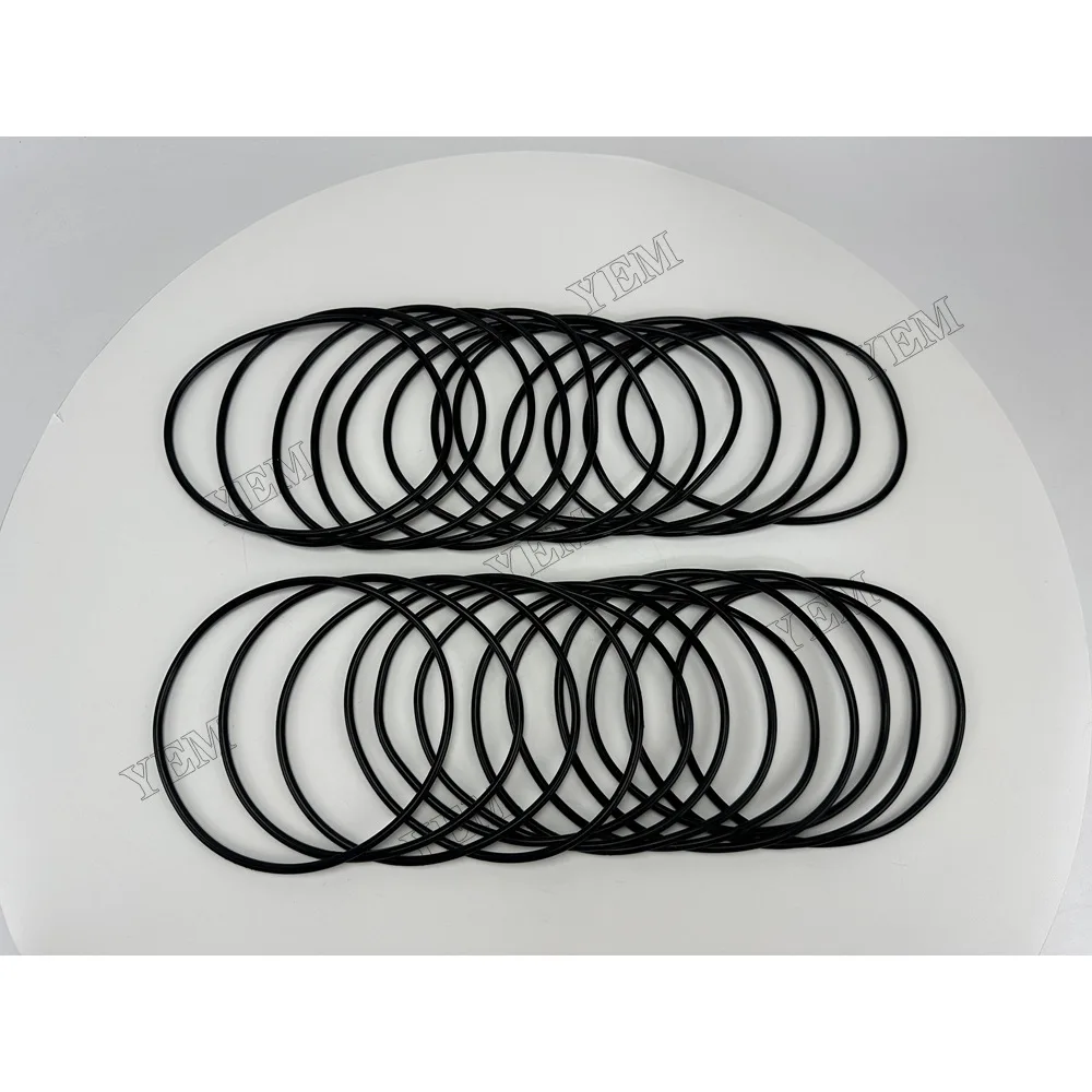 110-2220 O Ring for Caterpillar 3412 Industrial Machinery Engine Parts
