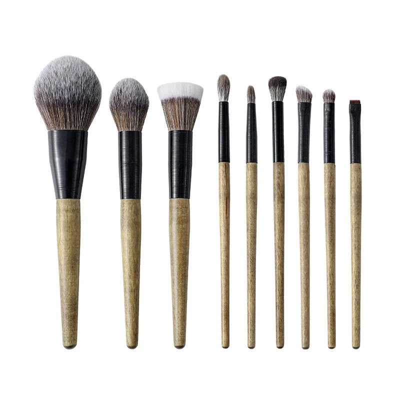 BH Cosmetics Makeup brush set, Makeup brush set best, Bh cosmetics