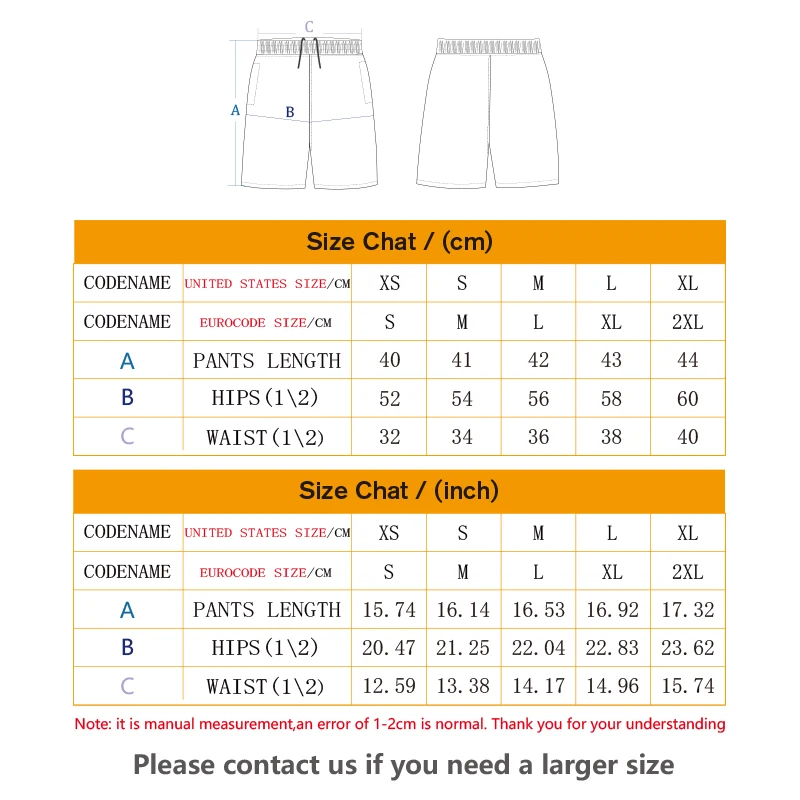 3d Custom Logo Men Printed Pants Boardshorts Summer Beachwear Short ...