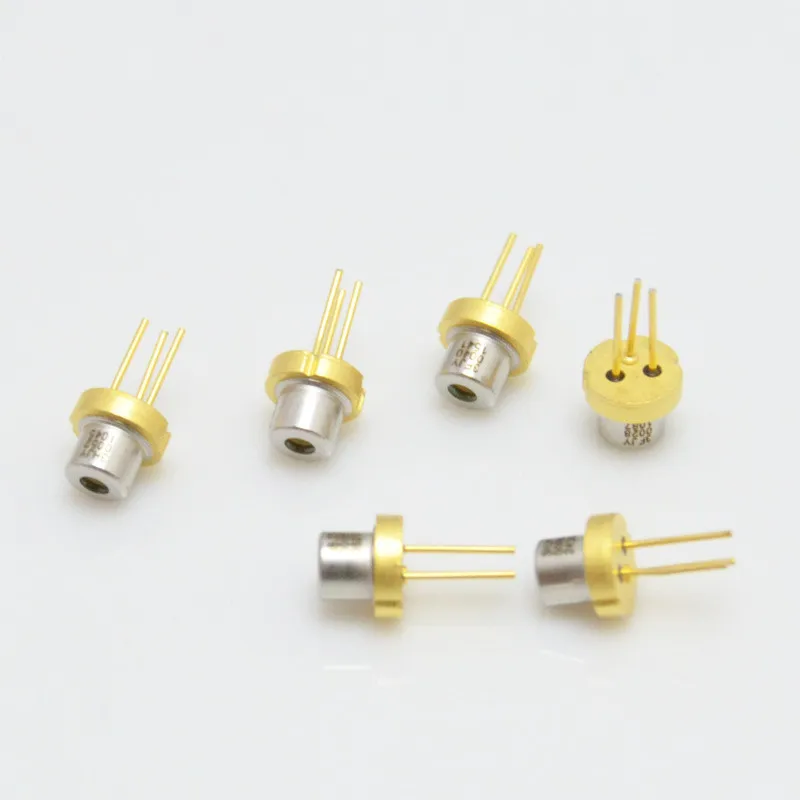 Satisfaction Guarantee New Arrival Sharp Laser Product TO5.6mm 390nm 350mw  Laser Diode(GH0393AA2G)