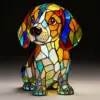 Beagle aux grandes oreilles