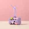 Purple(Comes with 4 random accessories)