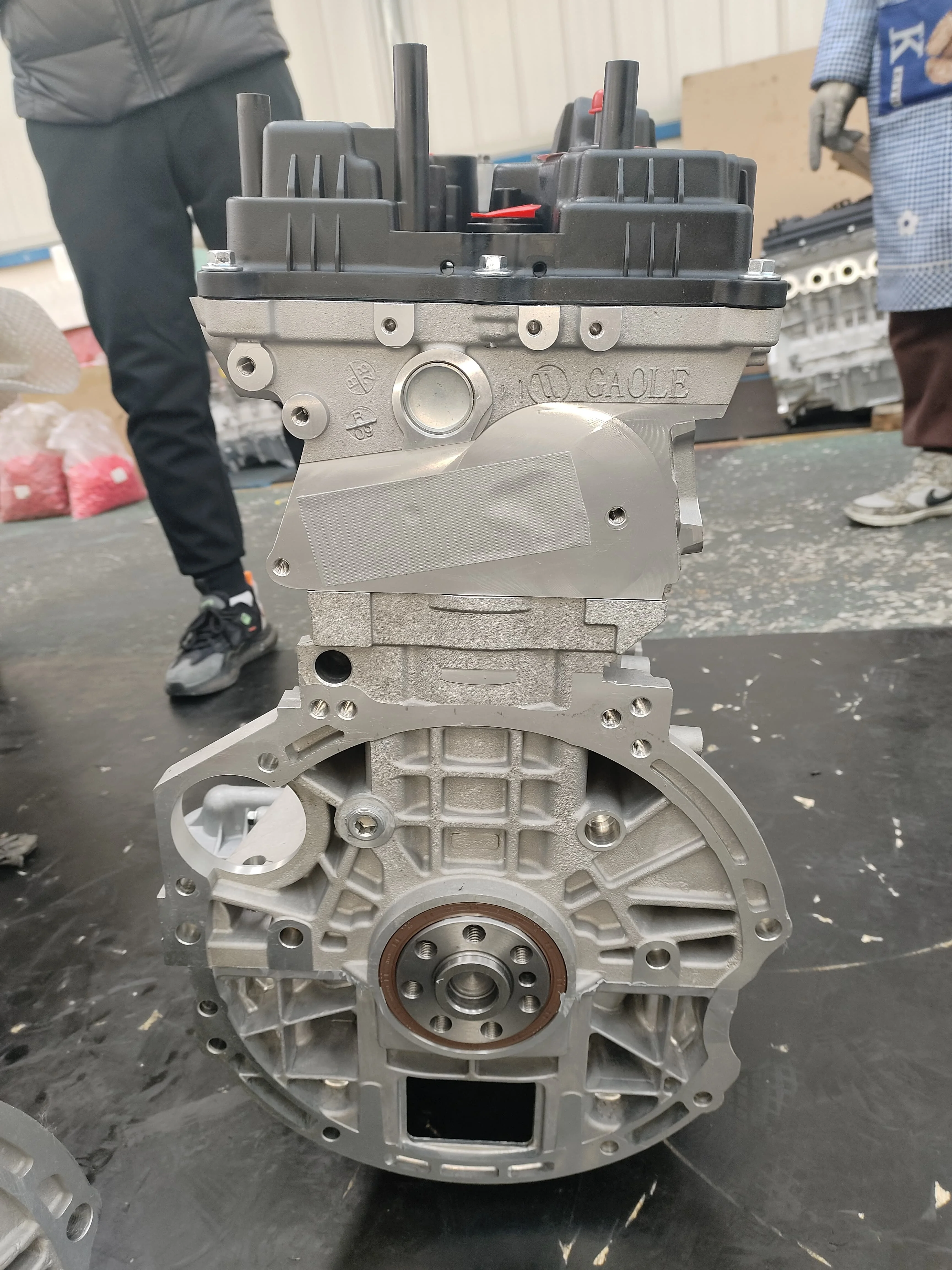 Engine GDi G4KJ supplier