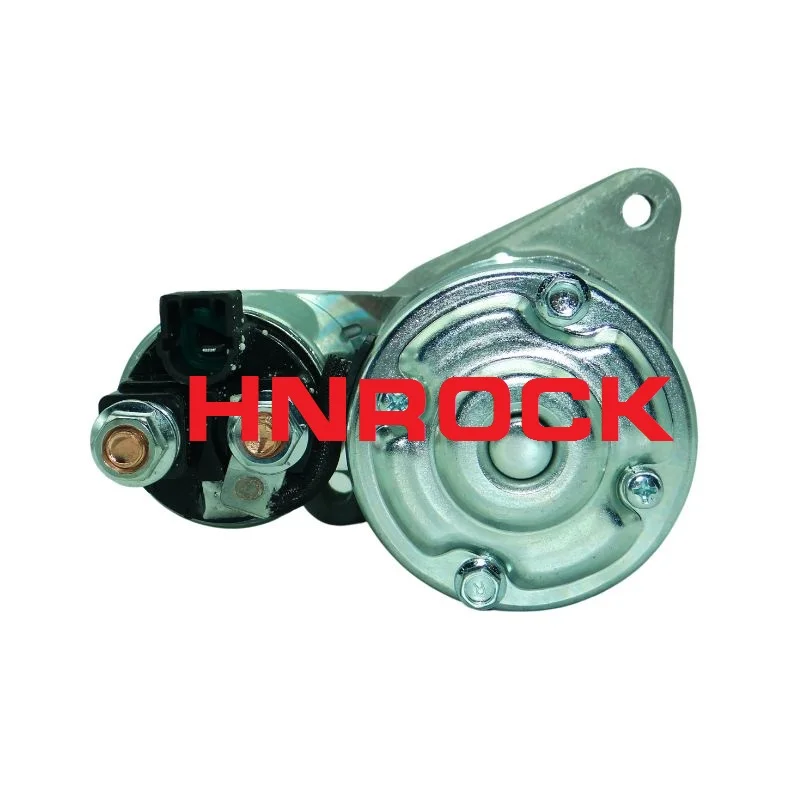 HNROCK 12V Starters for Toyota & Lexus - Reliable Performance